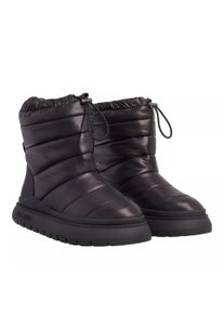 Steve Madden Stiefel & Boots - Iceland Bootie - Gr. 40 (EU) - in Schwarz - für Damen