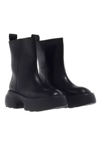Copenhagen Stiefel & Boots - CPH146 Vitello Black - Gr. 37 (EU) - in Schwarz - für Damen