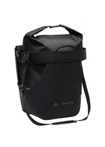 Vaude Urban Cargo Fahrradtasche - schwarz - Gr. Einheitsgröße