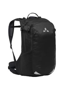 Vaude Trailvent 15 Fahrradrucksack - schwarz - Gr. Einheitsgröße