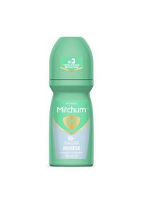 Revlon Mitchum Roll-On unscented, 100 ml