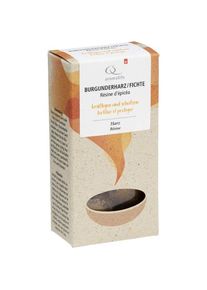 Aromalife Räucherwerk Burgunderharz, 20 g