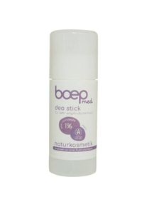 boep med Deo Stick