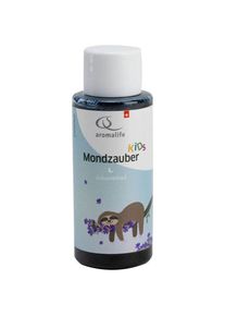 AROMALIFE kids bain moussant magie de la lune, 30 ml