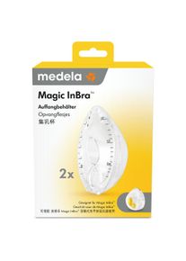 medela Magic InBra Auffangbehälter