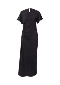 Sams&oslash;e & Sams&oslash;e Sams&oslash;e Sams&oslash;e Kleid 'Saalbero' Damen Gr&ouml;&szlig;e 36 schwarz Winterkleid