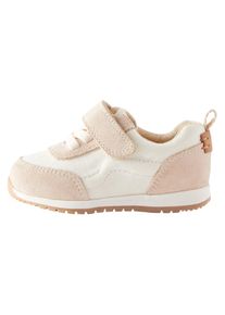 next Lauflernschuh Gr&ouml;&szlig;e 21.5 puder / naturwei&szlig;