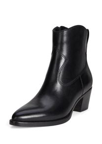 Lauren by Ralph Lauren Lauren Ralph Lauren Stiefelette Damen Gr&ouml;&szlig;e 39 schwarz Winterschuhe