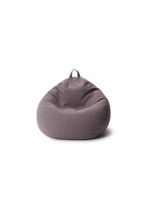 Sitzsack »Comfort Line 250 L« , grau , Lumaland