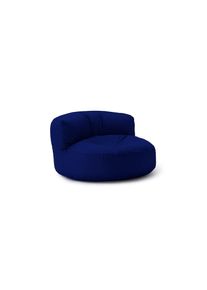 Sitzsack »Lounge 30 L« , blau , Lumaland