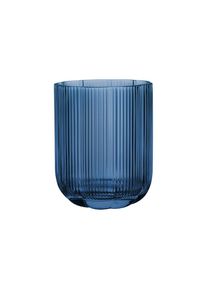 Villeroy & Boch Dekovase »Fleur 15 cm« , blau , Villeroy & Boch