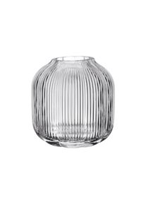 Villeroy & Boch Dekovase »Fleur 11 cm« , farblos , Villeroy & Boch