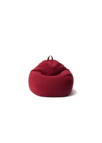 Sitzsack »Comfort Line 185 L« , rot , Lumaland