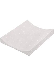 Julius Zöllner Wickelauflage »2-Keil, Star beige«, Made in Germany , beige , Julius Zöllner