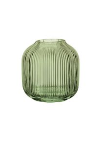 Villeroy & Boch Dekovase »Fleur 11 cm« , grün , Villeroy & Boch