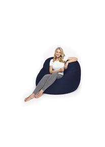 Sitzsack »Flexi Comfort 380 L« , blau , Lumaland