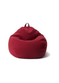 Sitzsack »Comfort Line 250 L« , rot , Lumaland
