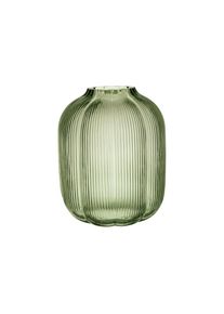 Villeroy & Boch Dekovase »Fleur 19 cm« , grün , Villeroy & Boch
