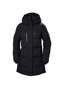 Helly Hansen , Wintermantel »W ADORE PUFFY PARKA«, (1 tlg.) , schwarz , XXL , Wintermantel von Helly Hansen