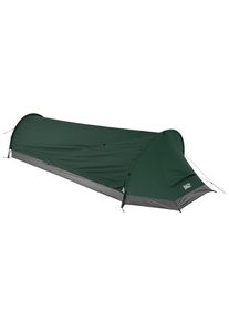 Bach - Half Tent - 1-Personen Zelt Gr Regular gr&uuml;n
