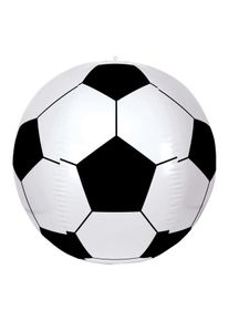 Inflatable Soccer Ball