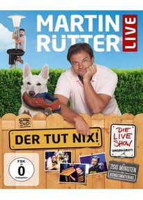 Sony Martin Rütter: Der tut nix! (2 DVDs)