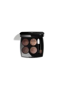 Chanel LES 4 Ombres Lidschatten mit vielfältigen Effekten Couture