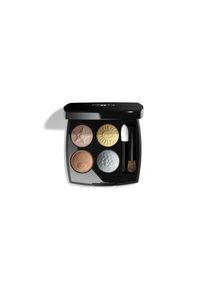 Chanel LES 4 Ombres Lidschatten mit vielfältigen Effekten Stellaire