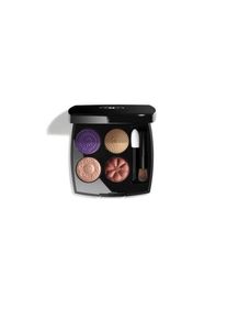 Chanel LES 4 Ombres Lidschatten mit vielfältigen Effekten Baroque