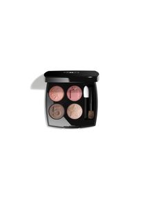 Chanel LES 4 Ombres Lidschatten mit vielfältigen Effekten Mademoiselle