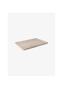 Villeroy & Boch Villeroy Boch Servierplatte Manufacture Travertine beige