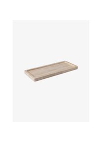 Villeroy & Boch Villeroy Boch Servierplatte Manufacture Travertine beige