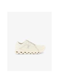 On Sneakers Cloud X4 ecru
