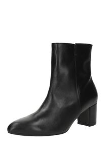 Gabor Stiefelette Damen, schwarz, Gr&ouml;&szlig;e 37