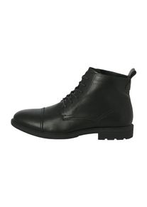 JACK & JONES Schnürboots 'JFWDANBY' Herren, schwarz, Größe 45