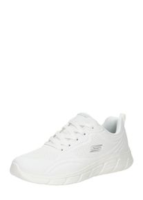 Skechers, Femmes Baskets basses 'BOBS B FLEX', blanc