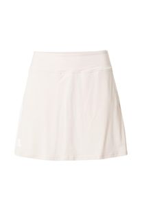 adidas Golf Sportrock Damen Gr&ouml;&szlig;e 42 beige / wei&szlig;