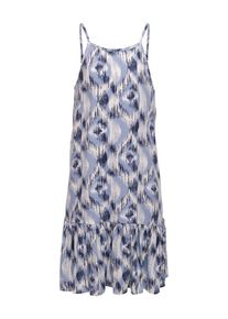 ONLY GIRLS, Filles Robe 'Nova', bleu / bleu denim