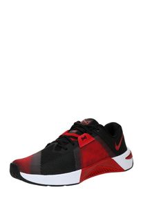 Nike Sportschuh 'METCON 10' Herren, rot / schwarz, Größe 10