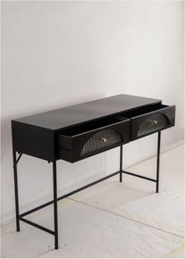 Konsole in schwarz, Onesize, bonprix