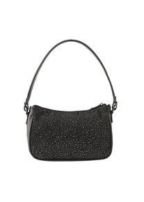 Sac à main Marco Tozzi en noir, Taille Onesize, bonprix