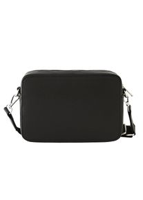 Sac à bandoulière Marco Tozzi en noir, Taille Onesize, bonprix
