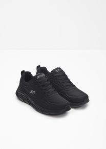 bonprix Skechers Sneaker in schwarz, Gr&ouml;sse 43, Skechers