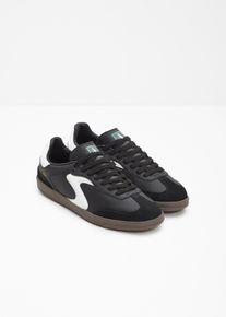 Skechers Sneaker in schwarz, Grösse 44, Skechers