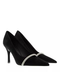 Furla Pumps & High Heels - Furla Core Decollete T.90 - Gr. 38 (EU) - in Schwarz - für Damen