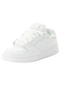 Karl Kani , Sneaker »89 SK8« , weiss , Bequemer Sneaker von Karl Kani mit Schnürung