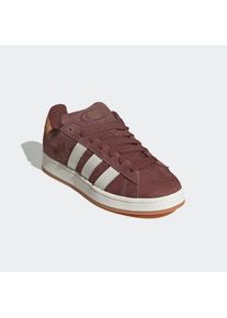 adidas originals , Sneaker »CAMPUS 00S« , Vielseitiger 3-Streifen-Klassiker aus hochwertigem Leder und Wildleder.