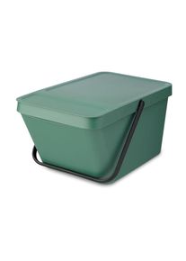 Biomülleimer »Sort & Go«, 1 Behälter , grün , Brabantia