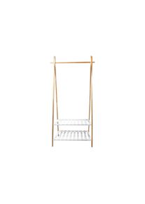 Garderobenständer »Cappa« , beige , MSV