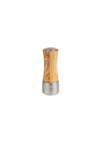 Pfeffermühle »Madras 16 cm, Braun« , braun , Peugeot